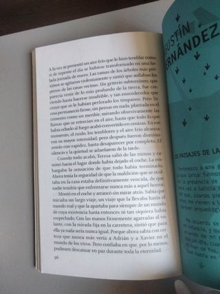 Cartas de invierno (Gran Angular) (Spanish Edit...