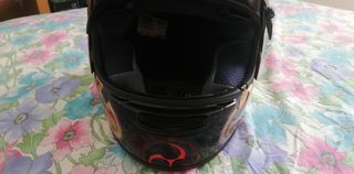 Casco arai