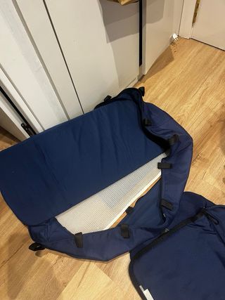 Bugaboo camaleón 3 carrito bebé