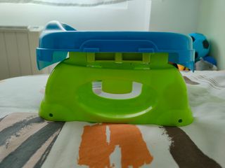 Asiento infantil inodoro itsImagical