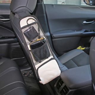Organizador Asientos Coche