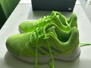 Zapatillas Adidas niño talla 36,5