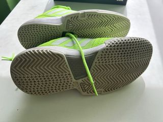 Zapatillas Adidas niño talla 36,5