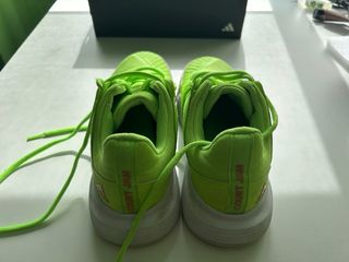 Zapatillas Adidas niño talla 36,5