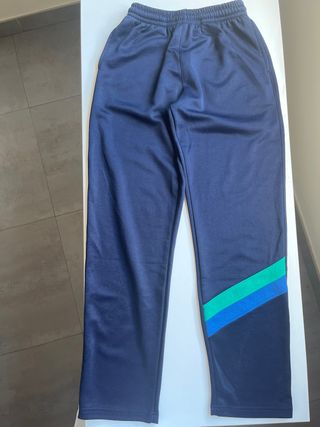 Pantallon Chandal Talla 14