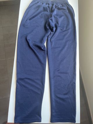 Pantallon Chandal Talla 14