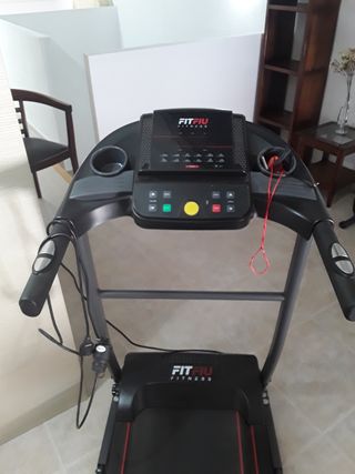 Cinta correr FITFIU Fitness 1500w
