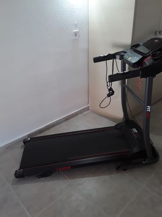 Cinta correr FITFIU Fitness 1500w