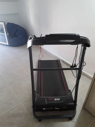 Cinta correr FITFIU Fitness 1500w