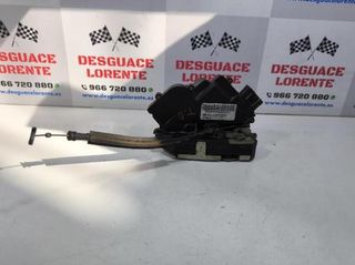 Cerradura puerta smart 201229 25000863 forfour 1.1