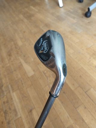 Callaway Big Bertha Fusion Hierro 7 graf regular 