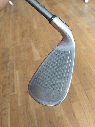 Callaway Big Bertha Fusion Hierro 7 graf regular 
