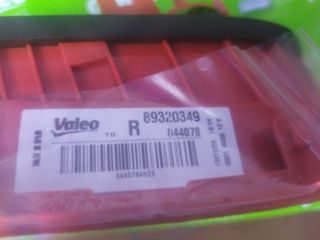 Piloto Derecho trasero Seat León 2 -Valeo 044078