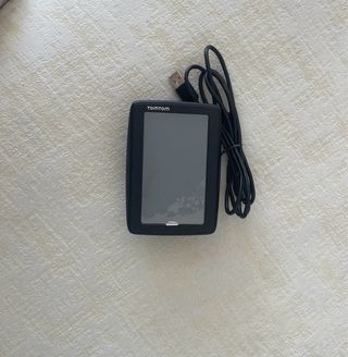 Navegador GPS 