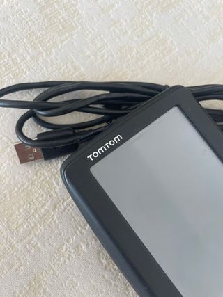 Navegador GPS 