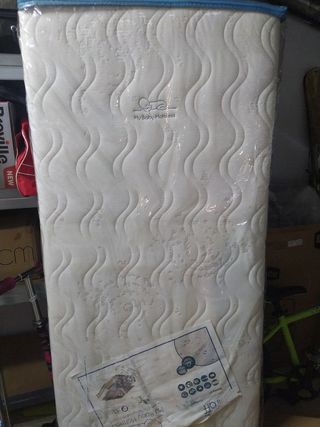 Colchón cuna My Baby Mattress