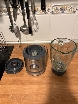 Batidora Taurus Optima Magnum 1200W