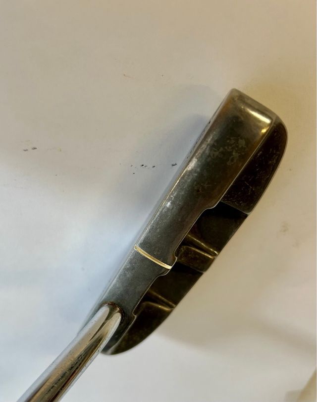 Putter Callaway S2H2 usado