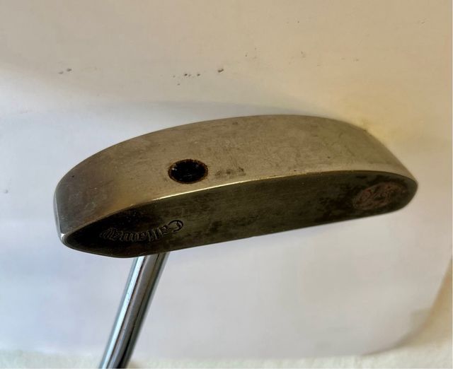 Putter Callaway S2H2 usado