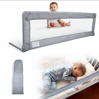 Barrera cama Mobiclinic - 150x43,5cm