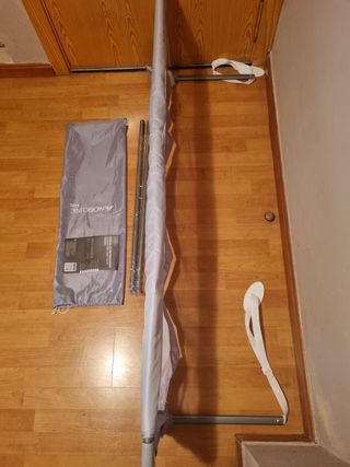 Barrera cama Mobiclinic - 150x43,5cm