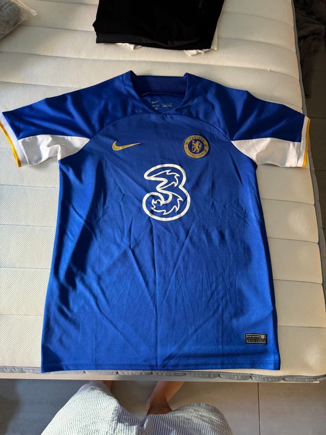 Camiseta Chelsea Nike Talla S