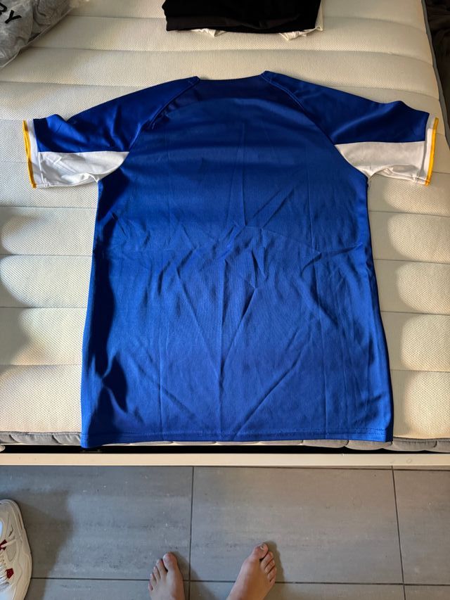 Camiseta Chelsea Nike Talla S