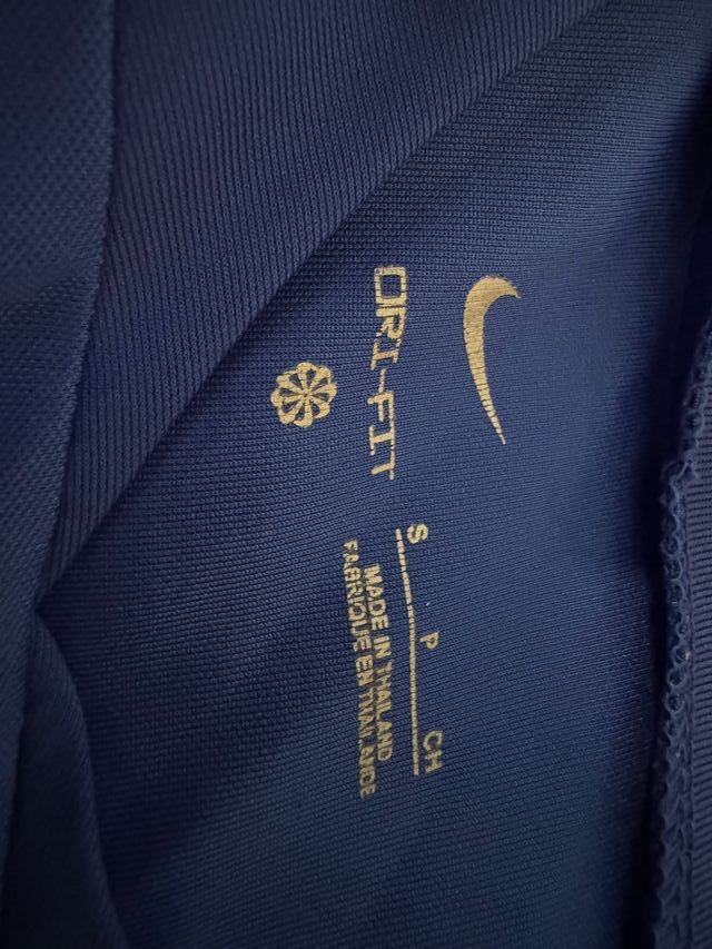 Camiseta Chelsea Nike Talla S