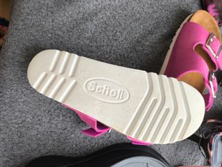 Zapatos Zara - Sandalias y tacones