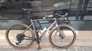 Megamo Jakar 20 25 Gravel Montaña L