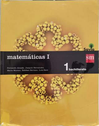 Matemáticas 