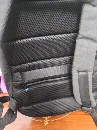 Mochila Milan Igloo negra