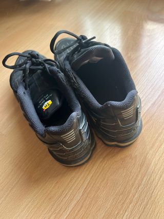 Nike Air Max Plus TN - Talla 40 