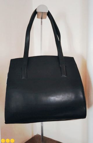 Borsa Palladio in vera Pelle