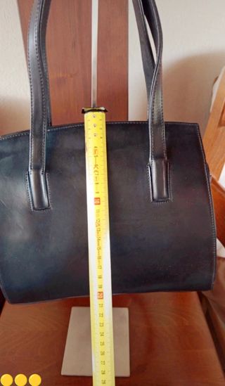 Borsa Palladio in vera Pelle