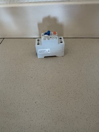 Interruptor Diferencial CHINT NL1-63 40A