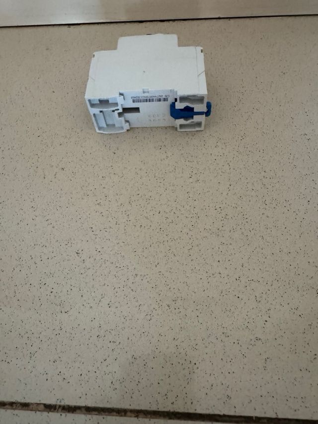 Interruptor Diferencial CHINT NL1-63 40A