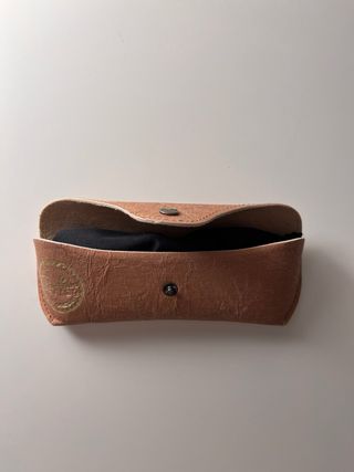Ray-Ban Occhiali da sole oro blu