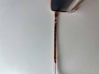 Ray-Ban Occhiali da sole oro blu