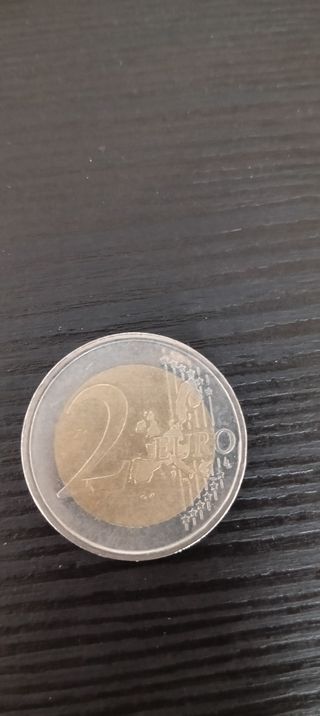 Moneda 2€ España 2005