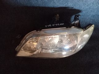 Faro delantero Mazda 323 VI (2003)