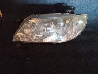 Faro delantero Mazda 323 VI (2003)