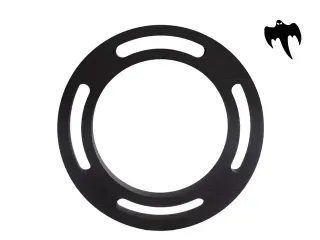 SOPORTE RELOJ SEAT IBIZA 6L