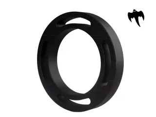 SOPORTE RELOJ SEAT IBIZA 6L