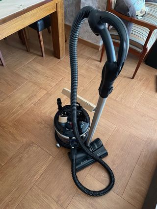 Nuovo aspirapolvere e purificatore d'aria Filter Queen