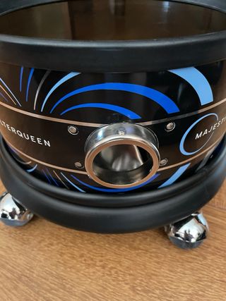 Nuovo aspirapolvere e purificatore d'aria Filter Queen