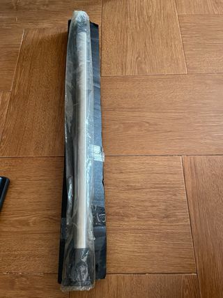 Nuovo aspirapolvere e purificatore d'aria Filter Queen
