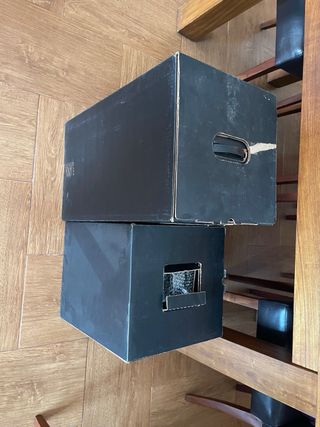 Nuovo aspirapolvere e purificatore d'aria Filter Queen
