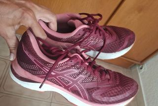 Zapatillas Asics Gel-Pulse mujer 40