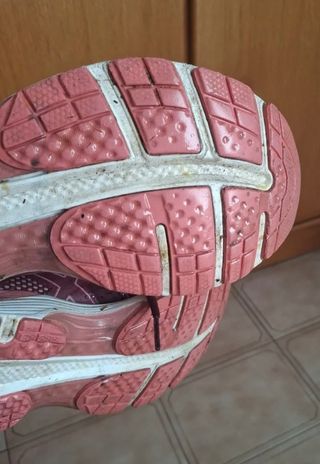 Zapatillas Asics Gel-Pulse mujer 40